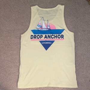 Chubbies Tank Top